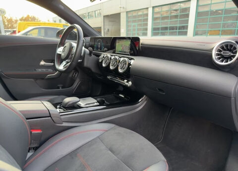 Classe CLA CLA Shooting Brake 250 e 8G-DCT PACK AMG 2021 occasion 85600 Montaigu