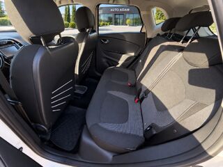 Captur TCe 120 Energy E6 Zen EDC 2015 occasion 95200 Sarcelles