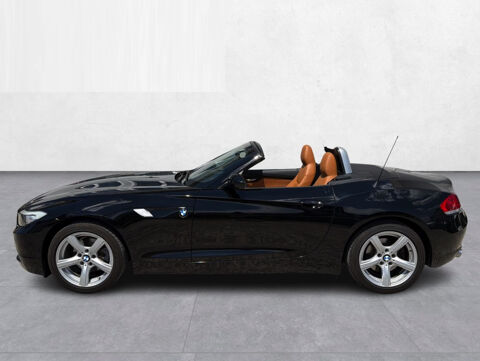 Z4 Roadster sDrive23i 204ch Luxe 2011 occasion 85600 Montaigu