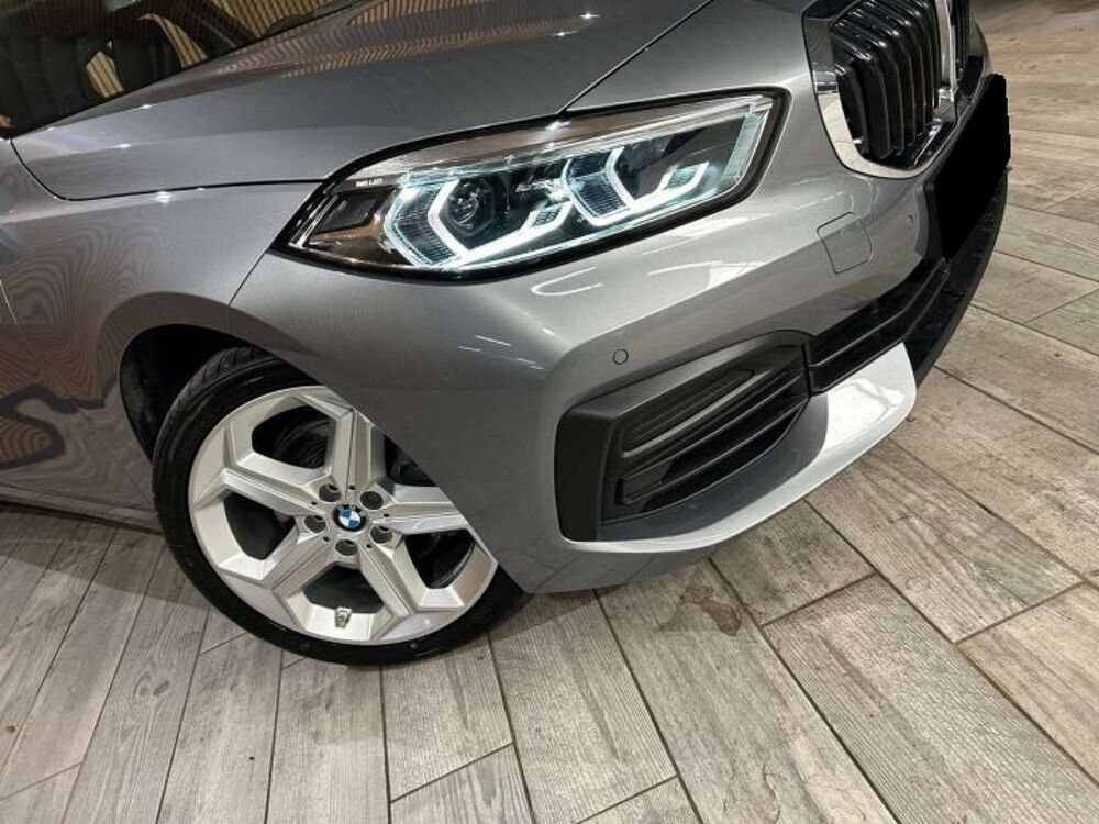 S&eacute;rie 1 116i 109ch CUIR/REGVIT/CARPLAY/PARKSENSOR/JA/GAR12MOIS 2023 occasion 59280 Armenti&egrave;res