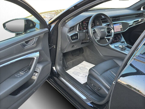 A6 50 TFSIe 299 ch S tronic 7 Quattro 2021 occasion 85600 Montaigu