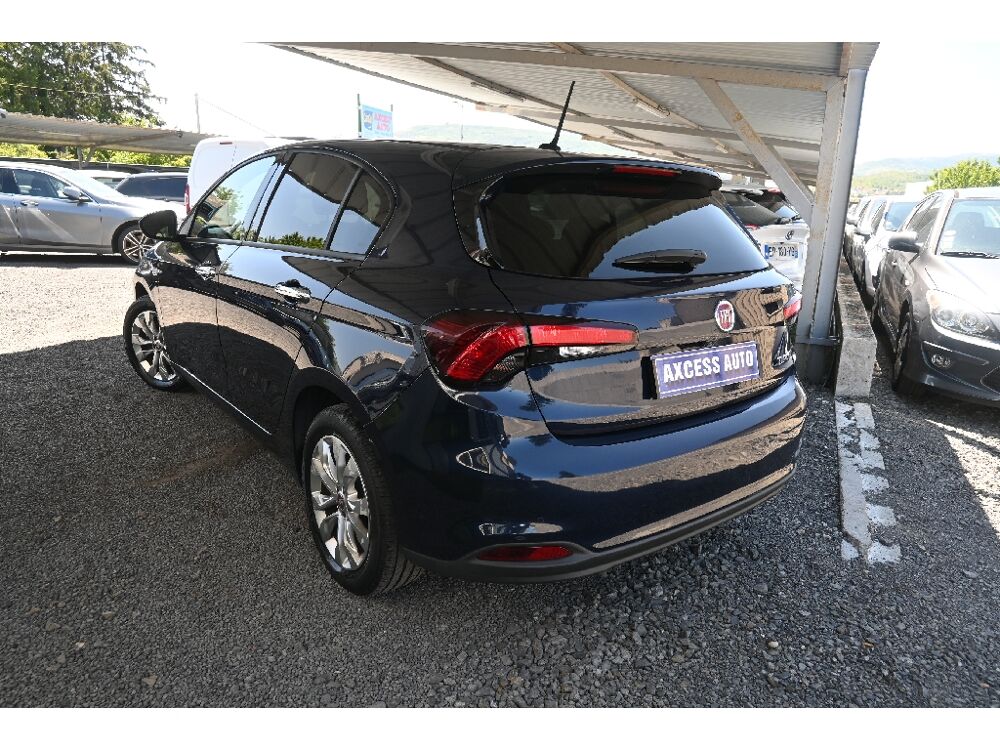 Tipo 1.6 MultiJet 120 ch Start/Stop Business 2018 occasion 63800 Cournon-d'Auvergne