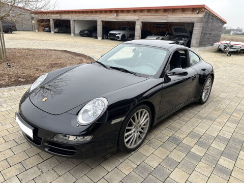 Annonce voiture Porsche 911 Carrera 3.2 52490 