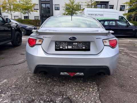 Brz BRZ 2.0 200 ch Club 2014 occasion 85600 Montaigu