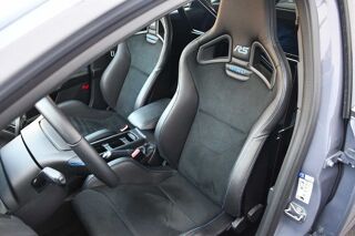 Focus RS 2.3 EcoBoost 350ch 4x4 SIEGCHAUF/RECARO/CAM/GPS/BIXENON/1 2016 occasion 59280 Armenti&egrave;res