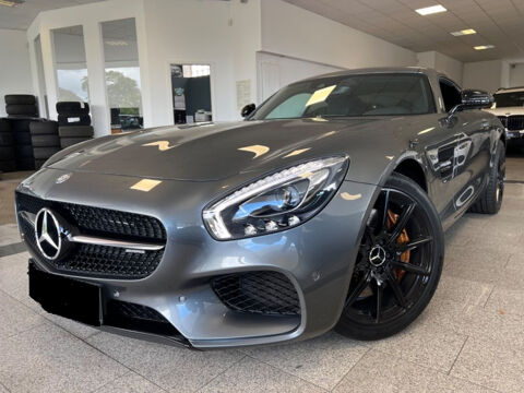 Annonce voiture Mercedes Divers 80900 
