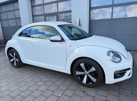 COCCINELLE II Coccinelle 2.0 TDI 150 Sport R-Line 2015 occasion 85600 Montaigu
