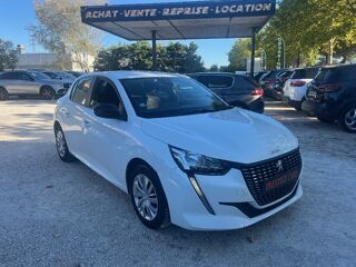 208 BLUEHDI 100CH PREMIUM 2023 occasion 84000 AVIGNON