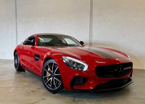 Divers AMG GT S Edition 1 A 2016 occasion 85600 Montaigu