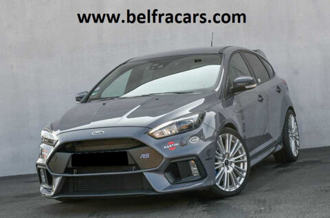 Ford Focus RS 2.3 EcoBoost 350ch 4x4 SIEGCHAUF/RECARO/CAM/GPS/BIXENON/1 2016 occasion Armenti&egrave;res 59280