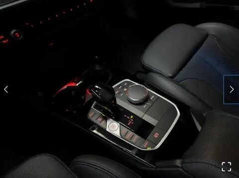 S&eacute;rie 1 118i 140ch DKG7 M Sport CARPLAY/REGVIT/PARKSENSOR/ECLAIRAMBI 2020 occasion 59280 Armenti&egrave;res