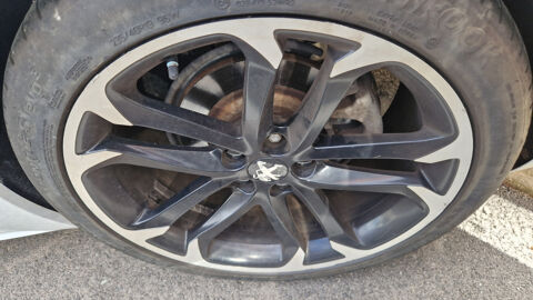 RCZ 1.6 THP 200ch PACK CUIR PREMIUM// VISION // CONFORT 2010 occasion 66750 Saint-Cyprien