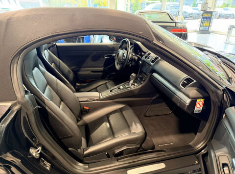 Boxster 2.7i 265 ch PDK 2013 occasion 85600 Montaigu
