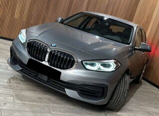 S&eacute;rie 1 116i 109ch CUIR/REGVIT/CARPLAY/PARKSENSOR/JA/GAR12MOIS 2023 occasion 59280 Armenti&egrave;res