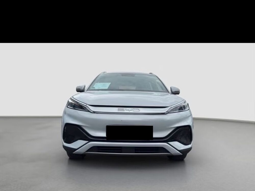 Atto 3 60,5 kWh 204 ch Design 2022 occasion 85600 Montaigu