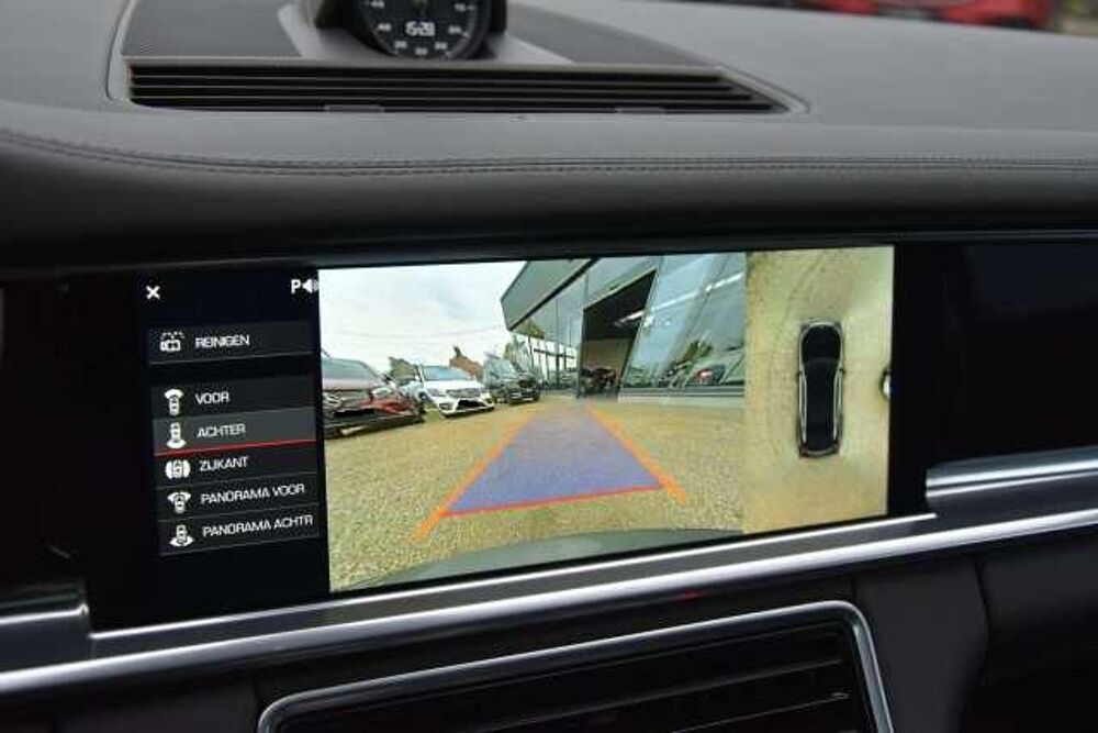 Panamera 4 V6 3.0 330 Hybrid Executive 1MAIN/TOITPANO/CAM360/CUIRCHAU 2018 occasion 59280 Armenti&egrave;res