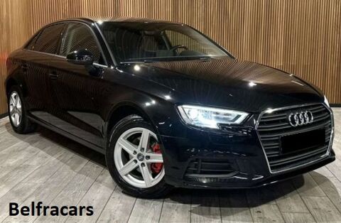 Audi A3 1.6 TDI 110ch SIEGCHAUF/REGVIT/PARKSENSOR/GPS/JA/GAR12MOIS 2017 occasion Armenti&egrave;res 59280