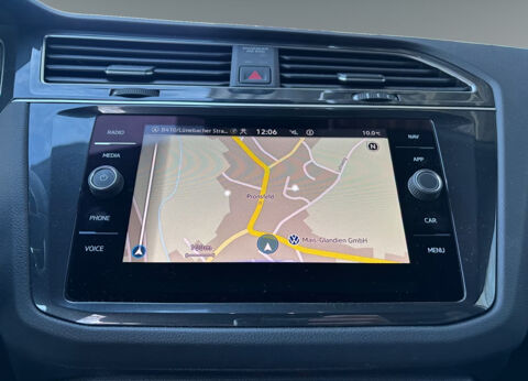 Tiguan 2.0 TDI 150ch DSG7 R-Line 2024 occasion 85600 Montaigu