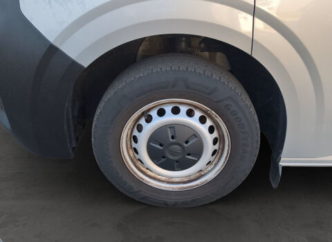 Transporter TRANSPORTER T7 2.0 TDI 110 2025 occasion 85600 Montaigu