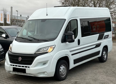 Ducato DUCATO 130 camper 2019 occasion 85600 Montaigu