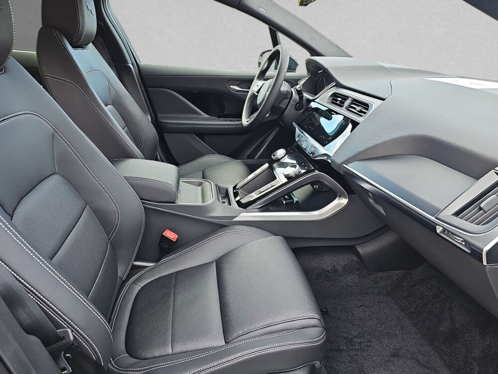 I-PACE I-Pace EV400 AWD 90kWh R-Dynamic SE 2024 occasion 85600 Montaigu