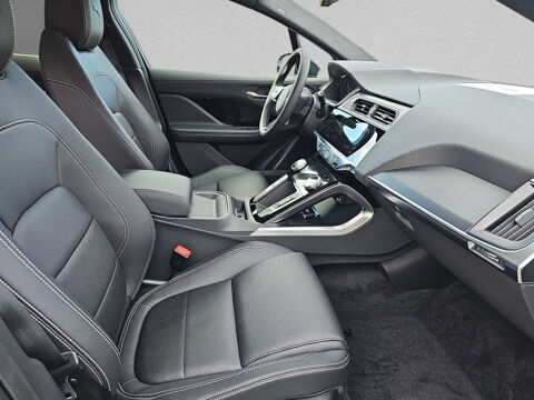 I-PACE I-Pace EV400 AWD 90kWh R-Dynamic SE 2024 occasion 85600 Montaigu