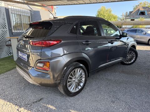Kona 1.0 T-GDi 120 Edition #1 2018 occasion 63800 Cournon-d'Auvergne