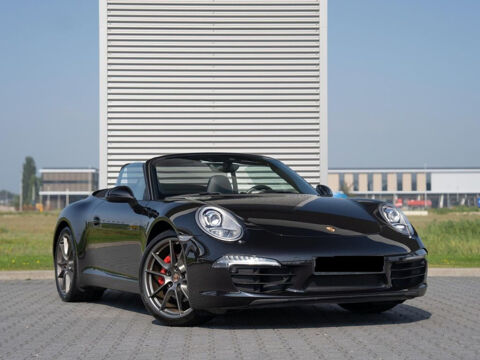 Annonce voiture Porsche 911 Carrera 3.2 84490 €
