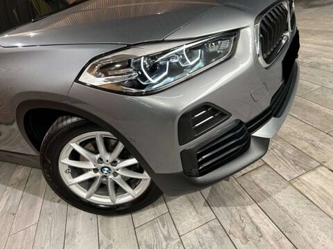 X2 sDrive 18d 150ch TOITPANO/SIEGCHAUF/REGVIT/ATTACHREM/GAR12MO 2022 occasion 59280 Armenti&egrave;res