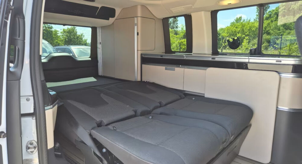 Classe V 250D MARCO POLO 2018 occasion 85600 Montaigu