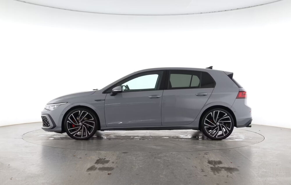 Golf 2.0 TDI 200 DSG7 GTD 2021 occasion 85600 Montaigu