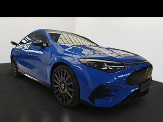 Classe CLA CLA Coup&eacute; 250 e 8G-DCT AMG Line 2026 occasion 85600 Montaigu