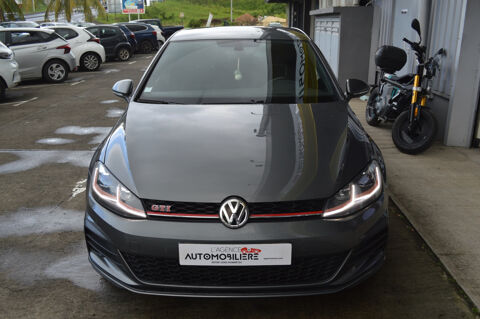 Golf 2.0 TSI 245 DSG7 GTI Performance 2018 occasion 97122 Baie-Mahault