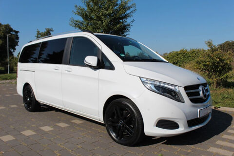 Classe V Long 250 d 7G-TRONIC 2017 occasion 85170 Le Poiré-sur-Vie