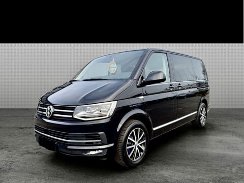Volkswagen MULTIVAN Multivan 2.0 TDI 204 DSG7 Highline 2015 occasion Montaigu 85600