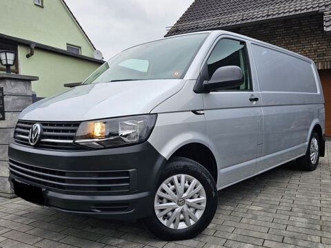 Volkswagen Transporter 2017 occasion Le Poir&eacute;-sur-Vie 85170