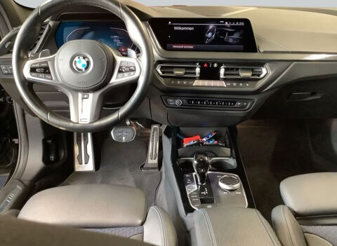 S&eacute;rie 1 120i 178 ch DKG7 M Sport 2022 occasion 85600 Montaigu