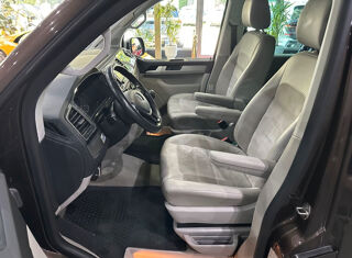 MULTIVAN California 2.0 TDI 150 4Motion coast 30 Years 2019 occasion 85600 Montaigu