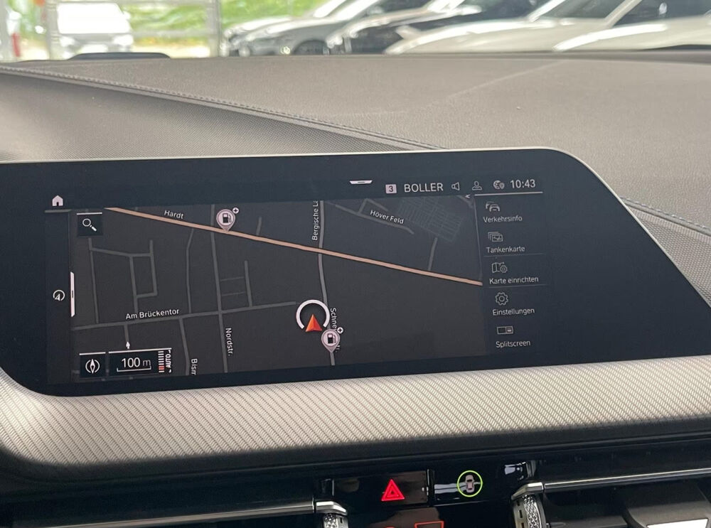 S&eacute;rie 1 M135i xDrive 306 ch BVA8 2020 occasion 85600 Montaigu