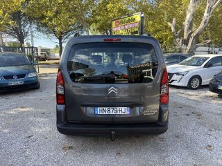 Berlingo HDi 75 Confort 2014 occasion 84000 AVIGNON