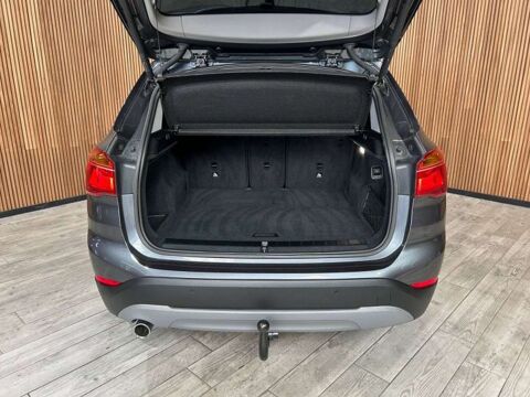 X1 sDrive 18i 136ch CAM/CUIRCHAUF/REGVIT/PARKSENSOR/JA/GAR12MOI 2020 occasion 59280 Armenti&egrave;res