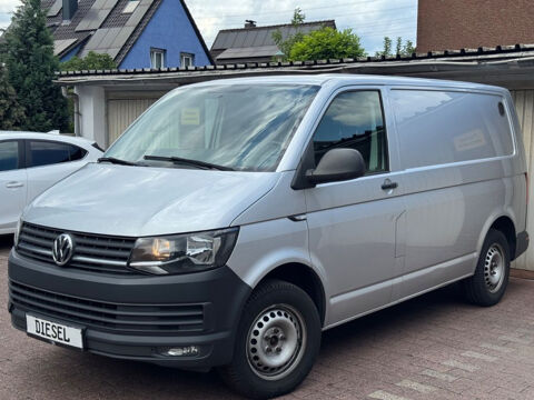 Annonce voiture Volkswagen Transporter 16490 €