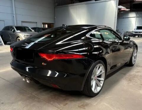 F-Type V6 3L Essence Suraliment&eacute; 380ch Auto. Historique complet Jag 2017 occasion 59280 Armenti&egrave;res
