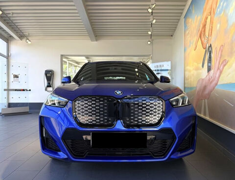BMW X1 i eDrive20 204ch BVA M Sport 2024 occasion Montaigu 85600