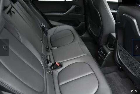 X1 xDrive 25e 220ch Auto CAM/CUIRCHAUF/AFFICHTETHAUT/ATTACHREM/ 2022 occasion 59280 Armenti&egrave;res