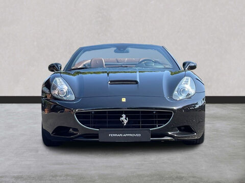 California V8 4.3 460ch 2009 occasion 85600 Montaigu