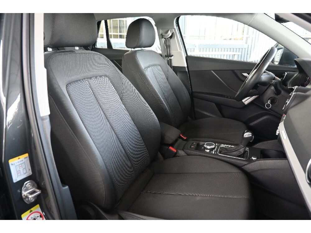 Q2 30 TDI 116 S tronic 7 Business line 2023 occasion 63800 Cournon-d'Auvergne