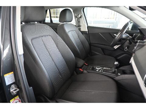 Q2 30 TDI 116 S tronic 7 Business line 2023 occasion 63800 Cournon-d'Auvergne