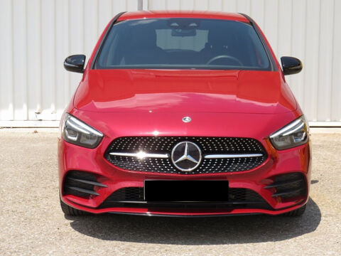 Classe B 250 e 8G-DCT AMG Line 2022 occasion 85600 Montaigu