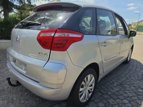 C4 Picasso 1.6 HDi 110 Pack Ambiance BMP6 2010 occasion 78300 Poissy